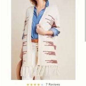 Akemi & Kim Canyon Wrap - OS